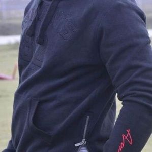 Meet your Posher, Mohamed